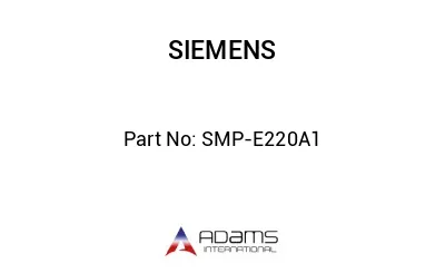 SMP-E220A1