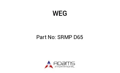 SRMP D65