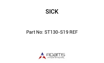 ST130-S19 REF