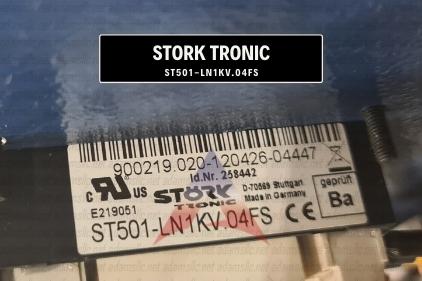 ST501-LN1KV.04FS,