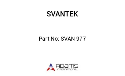 SVAN 977