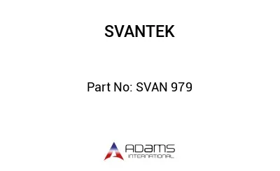 SVAN 979