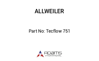 Tecflow 751