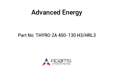 THYRO 2A 400-130 H3/HRL3