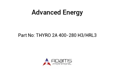 THYRO 2A 400-280 H3/HRL3