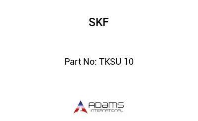 TKSU 10