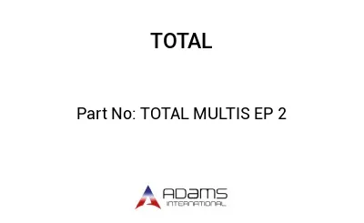 TOTAL MULTIS EP 2