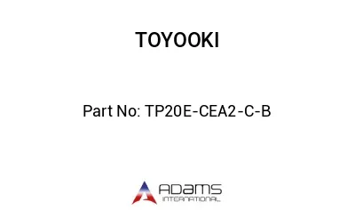 TP20E-CEA2-C-B