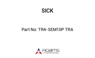 TR4-SEM10P TRA