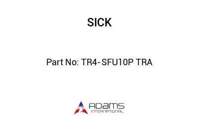 TR4-SFU10P TRA