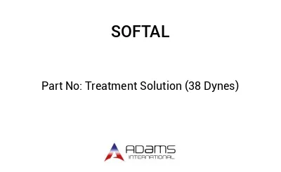 Treatment Solution (38 Dynes)