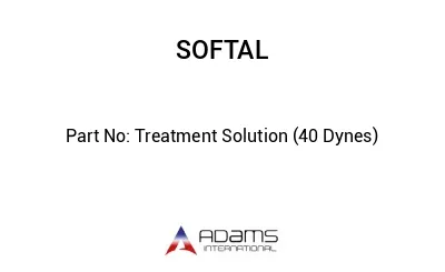 Treatment Solution (40 Dynes)