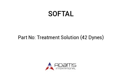 Treatment Solution (42 Dynes)