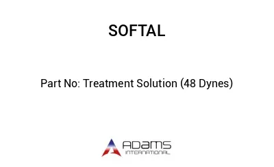 Treatment Solution (48 Dynes)