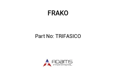 TRIFASICO