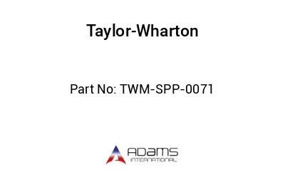 TWM-SPP-0071