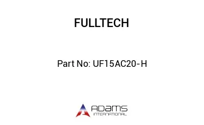 UF15AC20-H