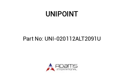 UNI-020112ALT2091U