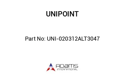 UNI-020312ALT3047