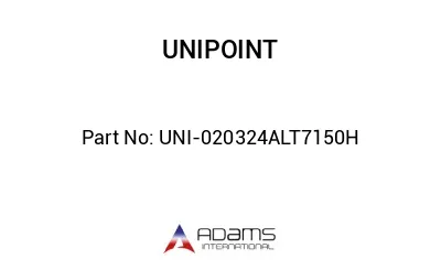 UNI-020324ALT7150H