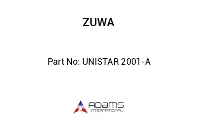 UNISTAR 2001-A