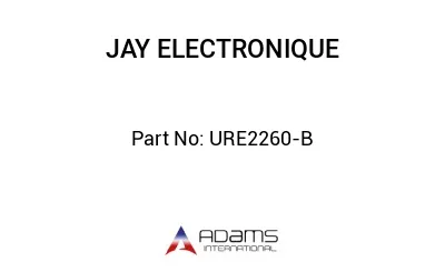 URE2260-B