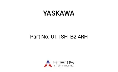 UTTSH-B2 4RH