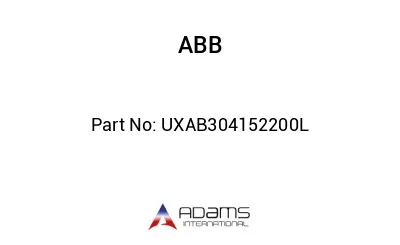UXAB304152200L