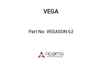 VEGASON 62