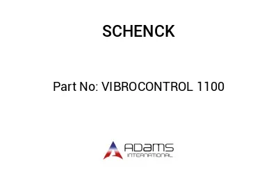 VIBROCONTROL 1100