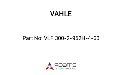 VLF 300-2-952H-4-60