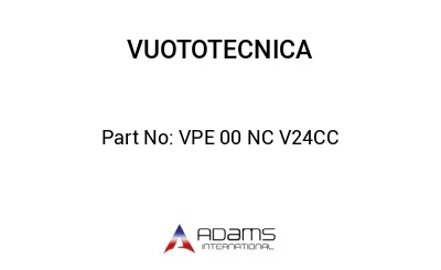 VPE 00 NC V24CC