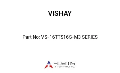 VS-16TTS16S-M3 SERIES