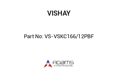 VS-VSKC166/12PBF