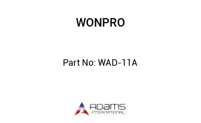 WAD-11A