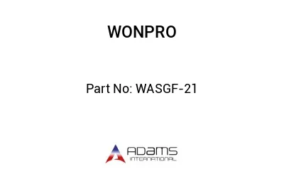 WASGF-21