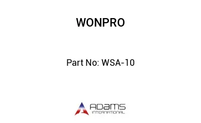 WSA-10