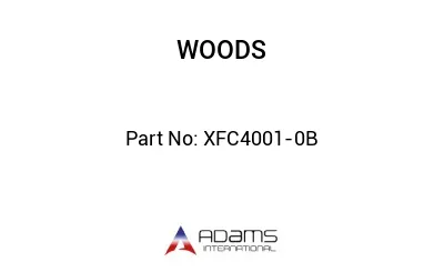 XFC4001-0B