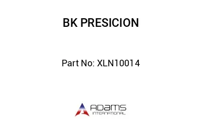 XLN10014