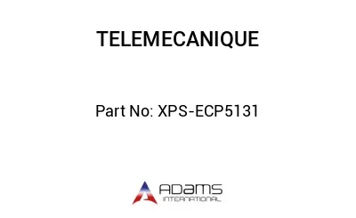 XPS-ECP5131