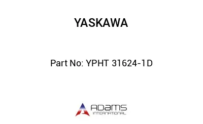 YPHT 31624-1D