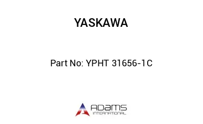 YPHT 31656-1C