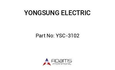 YSC-3102