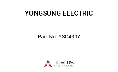 YSC4307