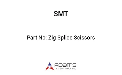 Zig Splice Scissors